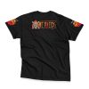 ace1 Streetwear T Shirt Back wrinkly - One Piece EU Store