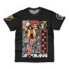 brook shirt wrinkly 1 - One Piece EU Store