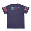 buggy Streetwear T Shirt Back - One Piece EU Store