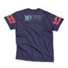 buggy Streetwear T Shirt Back wrinkly - One Piece EU Store