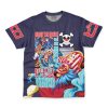 buggy shirt wrinkly - One Piece EU Store