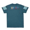 chopper Streetwear T Shirt Back 1 - One Piece EU Store