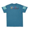 chopper Streetwear T Shirt Back 2 - One Piece EU Store