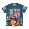 chopper shirt wrinkly 1 - One Piece EU Store