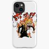 One Piece Vinsmoke Sanji Phone Case