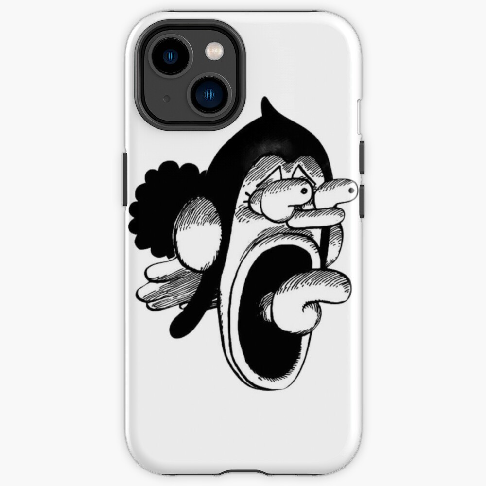 God Usopp One Piece Phone Case