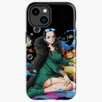 Nico Robin One Piece Phone Case