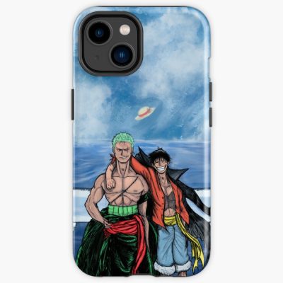Straw Hats One Piece Phone Case