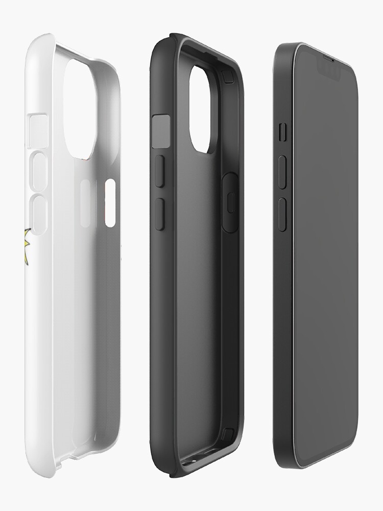 One Piece Vinsmoke Sanji Phone Case - Image 2