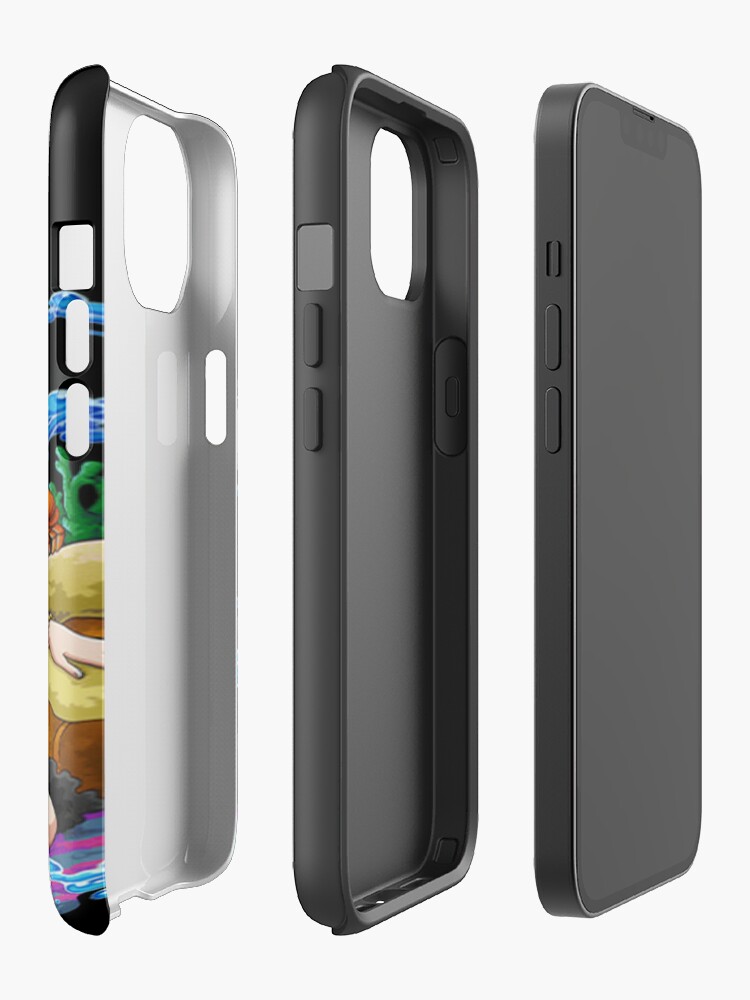Nico Robin One Piece Phone Case - Image 2
