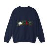 One Piece Logo Collection Usopp Sweatshirt
