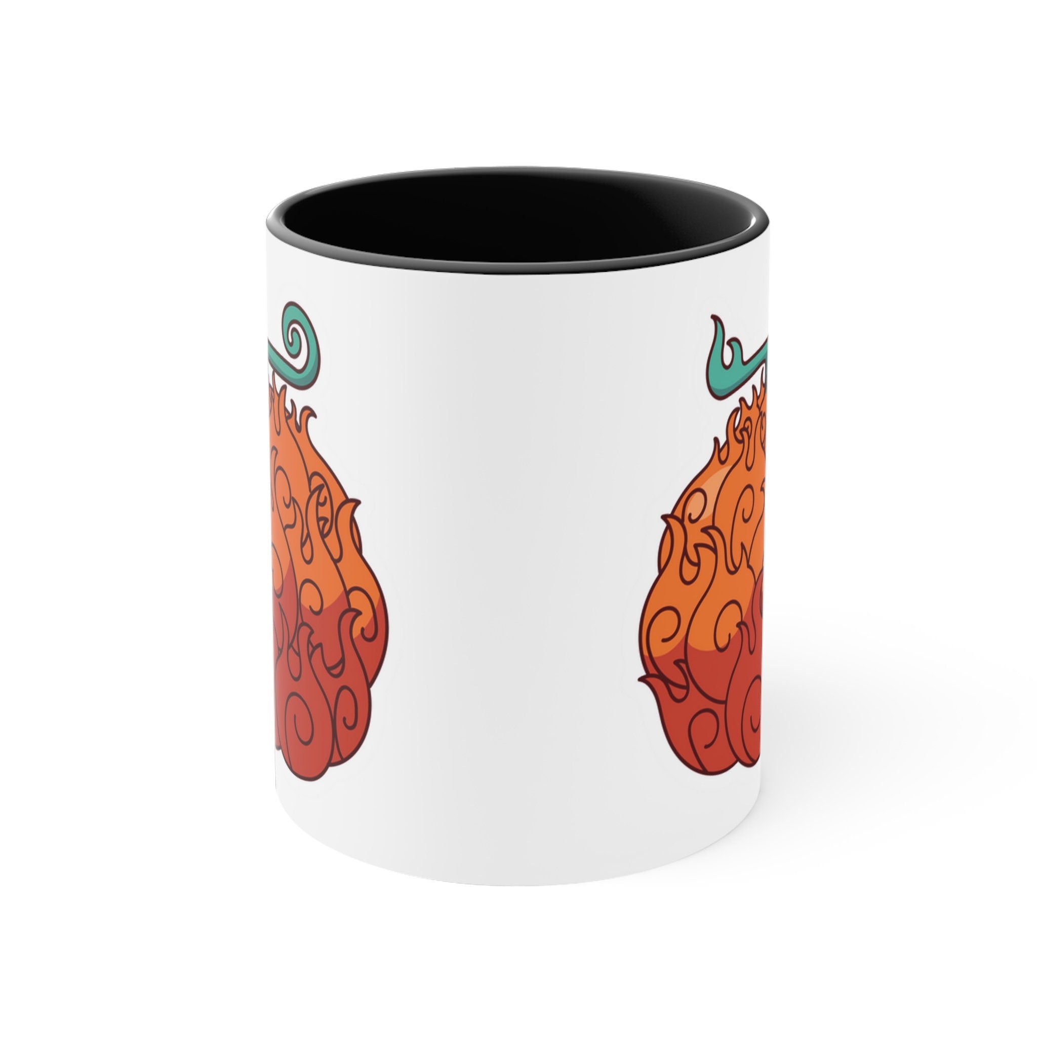One Piece Ace's Devil Fruit Mug - Image 12