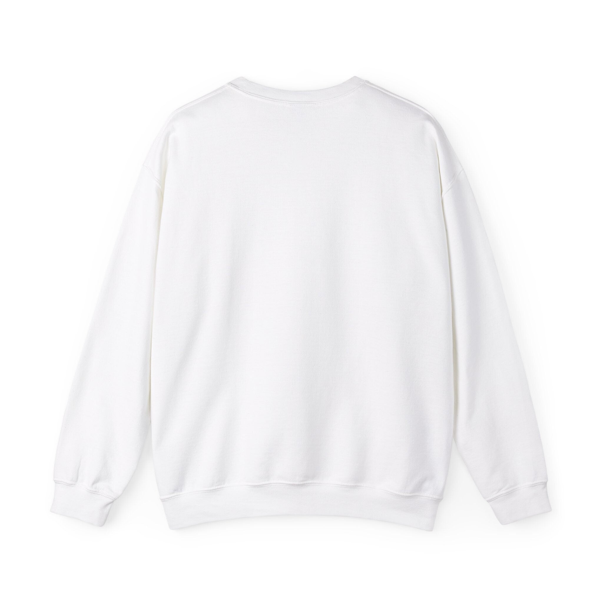 One Piece Soul King Brook Crewneck Sweatshirt - Image 2