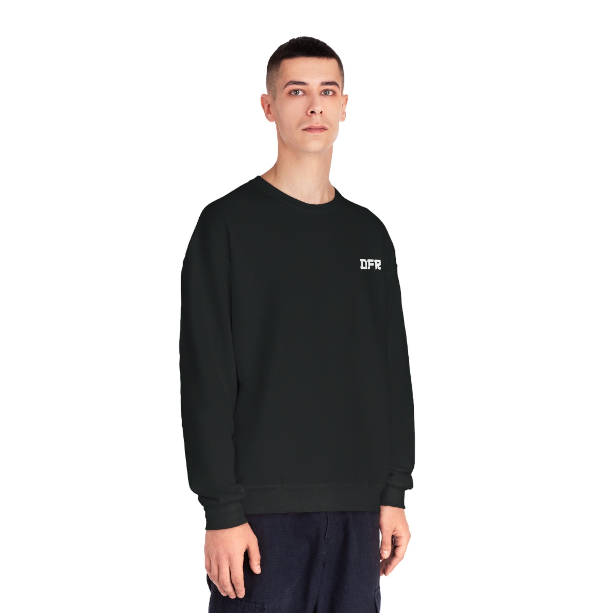 Luffy Character One Piece Sweatshirt - Image 4