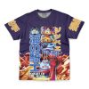 jinbe shirt wrinkly - One Piece EU Store
