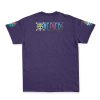 kaido Streetwear T Shirt Back 1 - One Piece EU Store