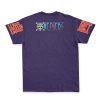 kaido Streetwear T Shirt Back 2 - One Piece EU Store