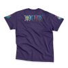 kaido Streetwear T Shirt Back wrinkly 1 - One Piece EU Store