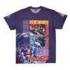 kaido shirt front 1 - One Piece EU Store