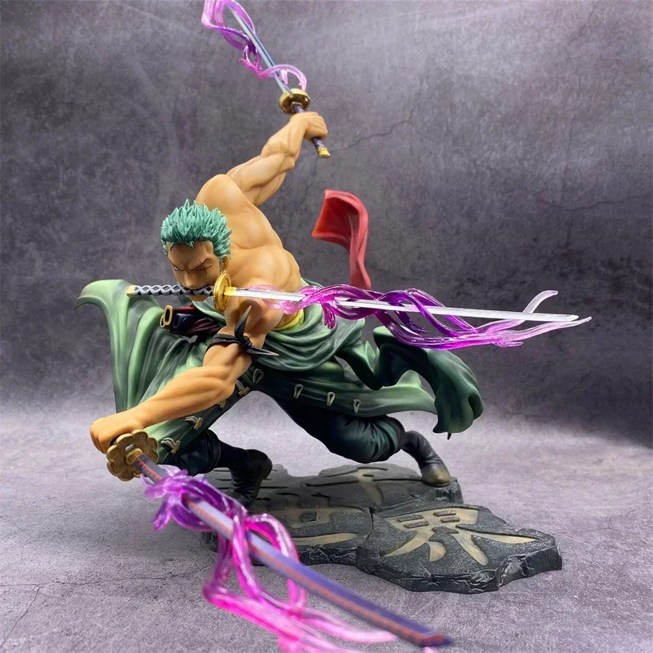 Hot One Piece 10cm Anime Figure