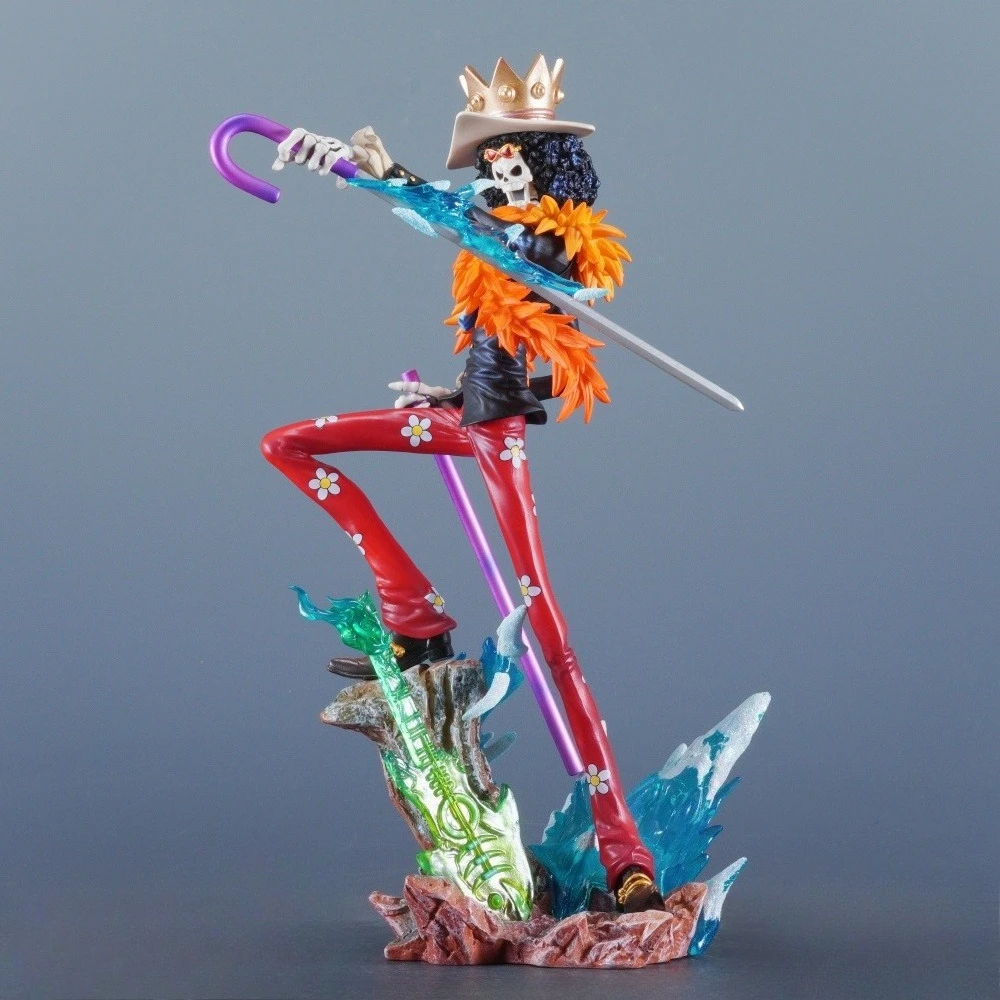 brook