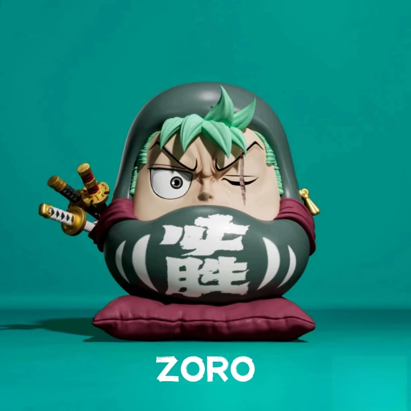 zoro-no-box