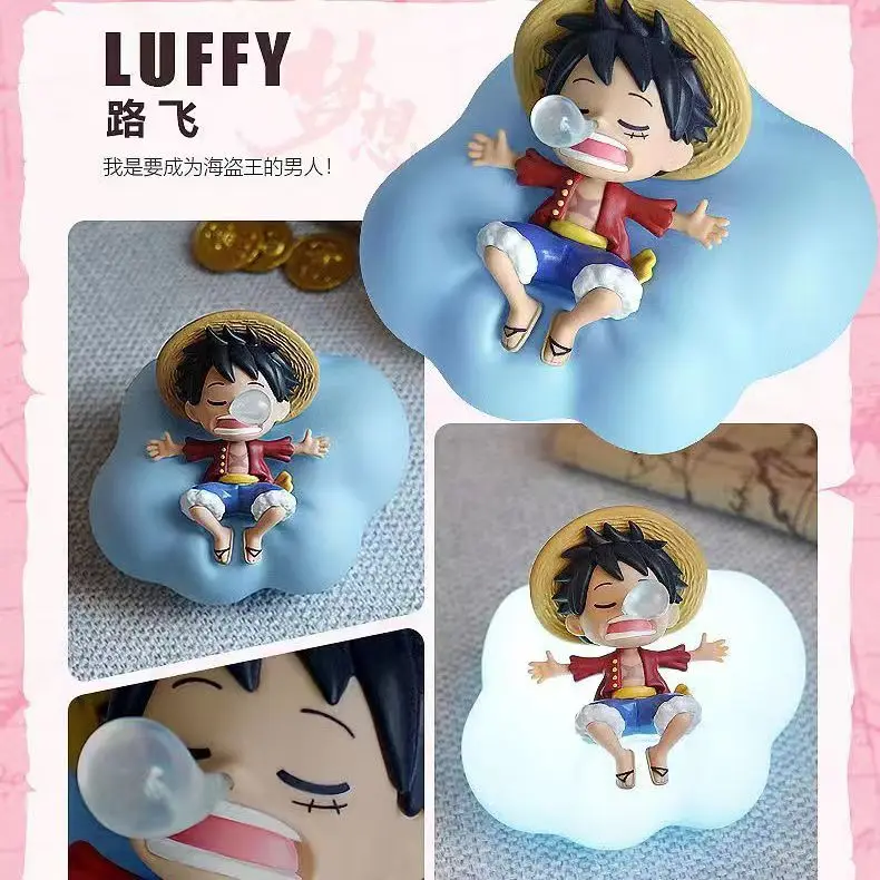 luffy