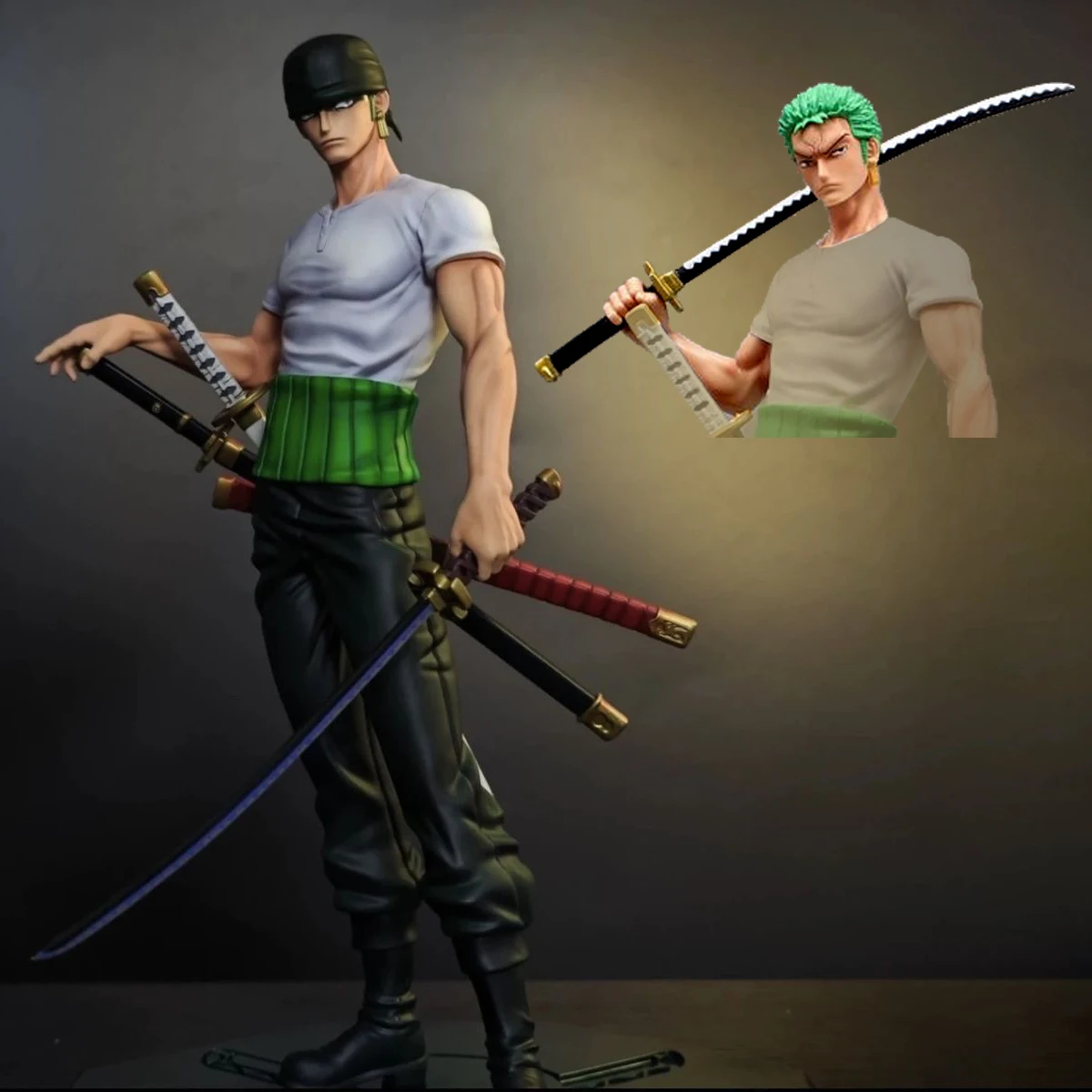 zoro