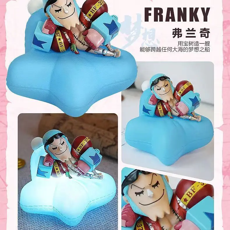 franky