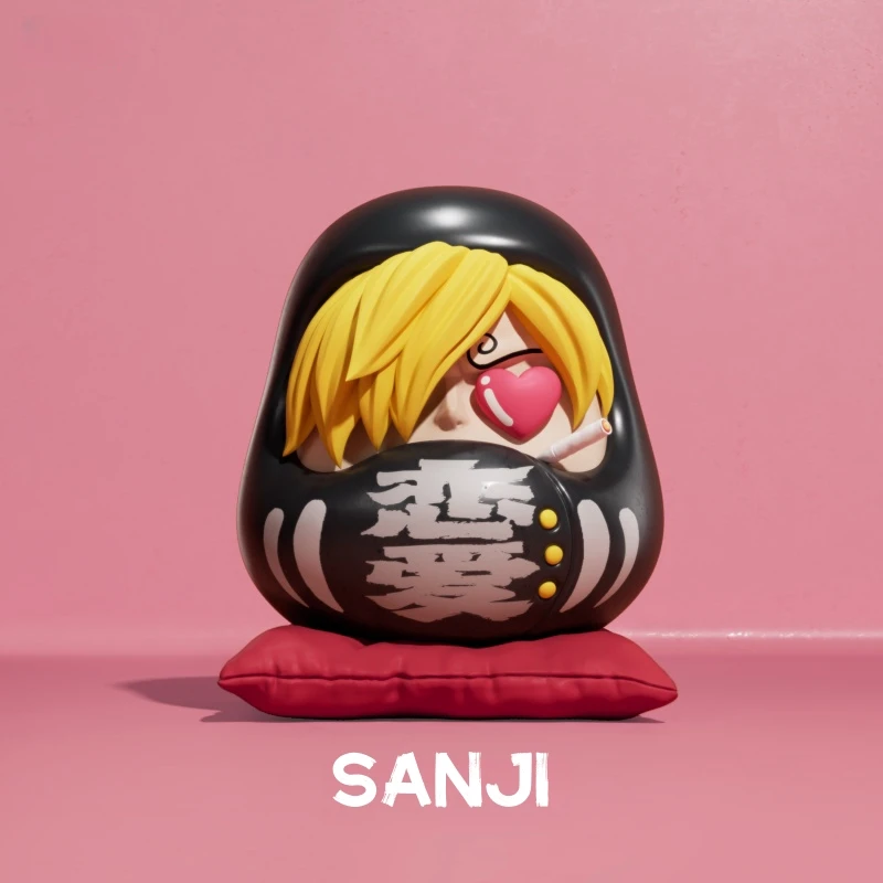 sanji-no-box