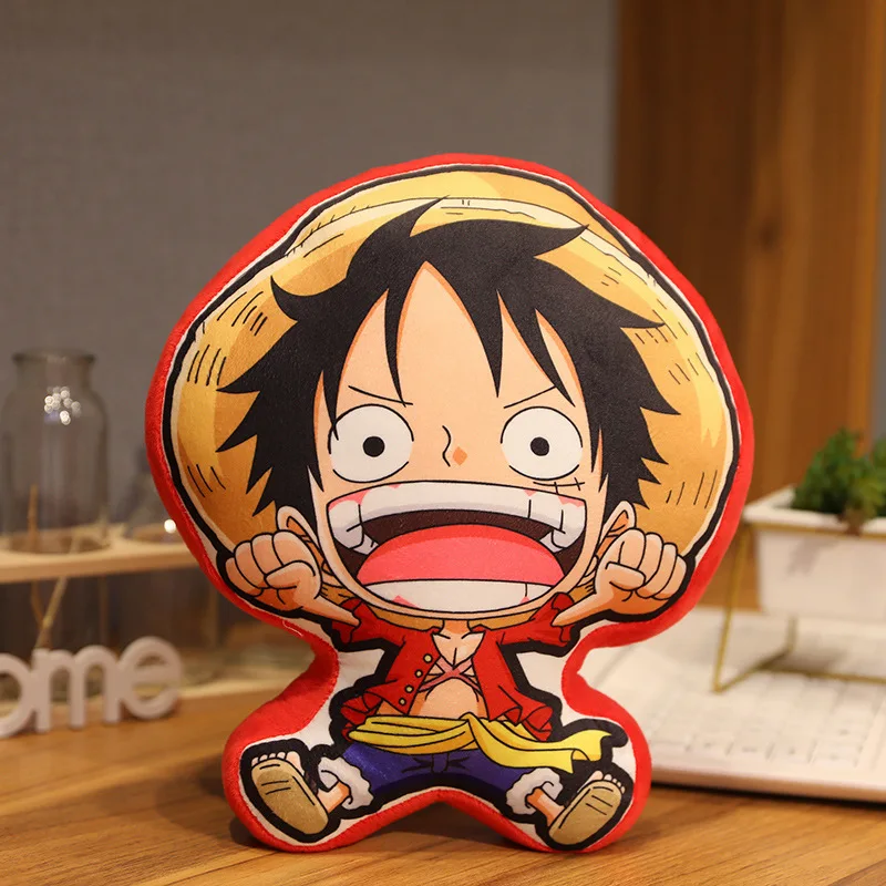 monkey-d-luffy