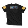 law Streetwear T Shirt Back wrinkly 1 - One Piece EU Store