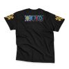 law Streetwear T Shirt Back wrinkly 2 - One Piece EU Store
