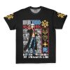law shirt front 2 - One Piece EU Store