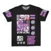 luffy shirt front - One Piece EU Store