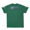 nami Streetwear T Shirt Back 1 - One Piece EU Store