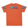 nami Streetwear T Shirt Back - One Piece EU Store