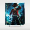 one piece 32 shower curtains - One Piece EU Store