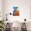 one piece 33 posters 1 - One Piece EU Store