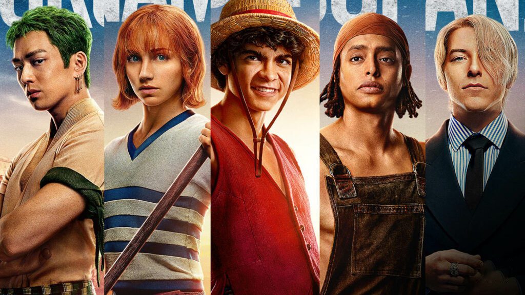 one piece live action season 2 - One Piece EU Store