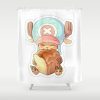 one piece s14 shower curtains - One Piece EU Store