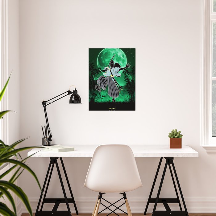 One Piece Usopp Poster - Image 2