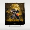 one piece zoro6684897 shower curtains - One Piece EU Store