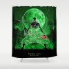one piece zoro6684919 shower curtains - One Piece EU Store