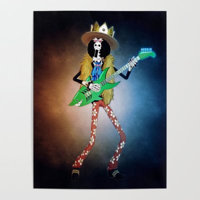 Top Trending One Piece Poster