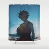 one piece4379205 shower curtains - One Piece EU Store