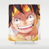 one piece4379391 shower curtains - One Piece EU Store