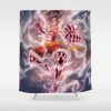 one piece4382750 shower curtains - One Piece EU Store