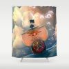 one piece4383157 shower curtains - One Piece EU Store