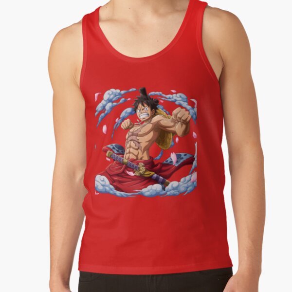 One Piece Full Edition Tank Top - Image 6